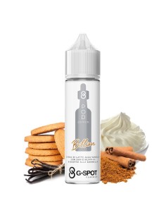 Billion Scomposto 20ml - G-Spot