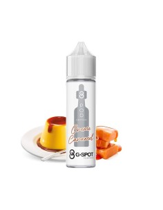 Creme Caramel Scomposto 20ml - G-Spot