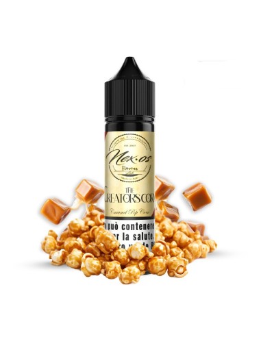 The Creators Corn Scomposto 10Ml - Nex-os