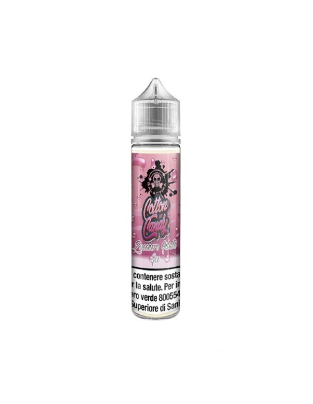 Cotton Candy Scomposto 20Ml - Galactika