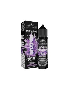 Grapes Ice Scomposto 20ml - La Tabaccheria Ice Club