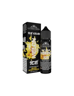 Melon Ice Scomposto 20ml - La Tabaccheria Ice Club