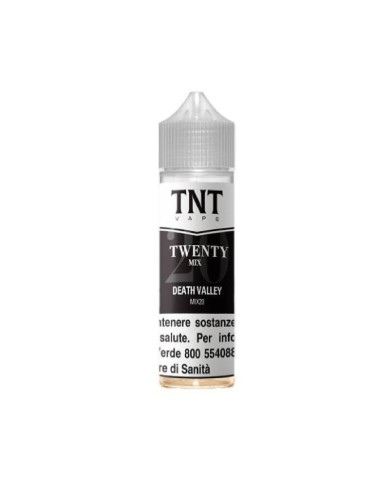 Death Valley Scomposto 20Ml - TNT Vape