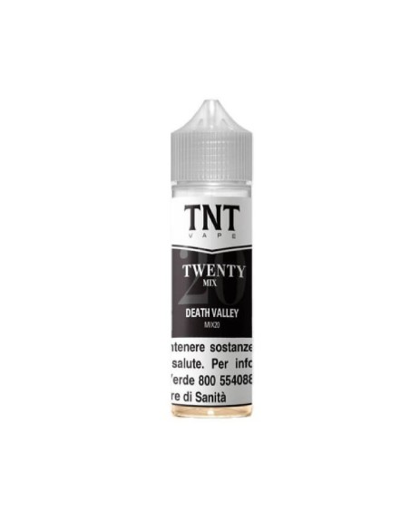 Death Valley Scomposto 20Ml - TNT Vape