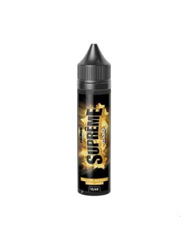 Supreme - Scomposto 10ml - Eliquid France