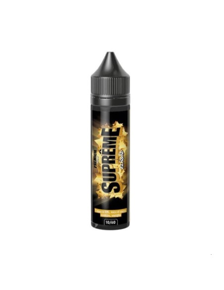 Supreme - Scomposto 10ml - Eliquid France
