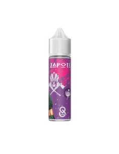 Zapote Scomposto 20ml - G-Spot X Vaper's Mood