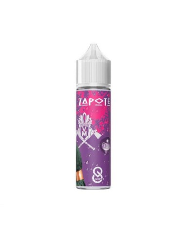 Zapote Scomposto 20ml - G-Spot X Vaper's Mood