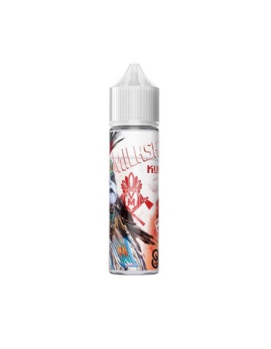 Kukuse Scomposto 20ml - G-Spot X Vaper's Mood