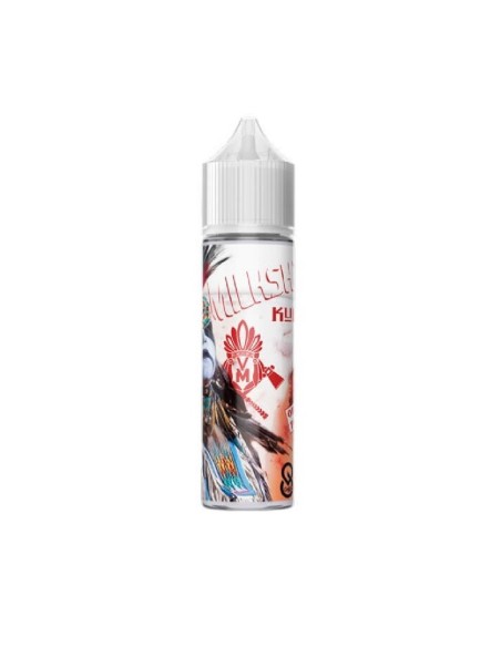 Kukuse Scomposto 20ml - G-Spot X Vaper's Mood