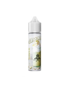 Wakute Scomposto 20ml - G-Spot X Vaper's Mood