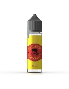 Don Cristo Scomposto 20Ml - PGVG Labs