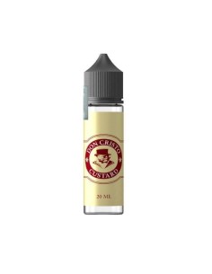 Don Cristo Custard Scomposto 20Ml - PGVG Labs