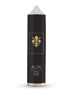Alpa Scomposto 20ml - Shock Wave