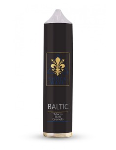 Baltic Scomposto 20ml - Shock Wave