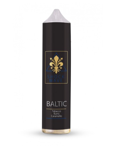 Baltic Scomposto 20ml - Shock Wave
