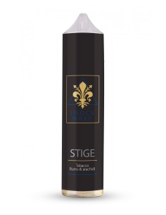 Stige Scomposto 20ml - Shock Wave