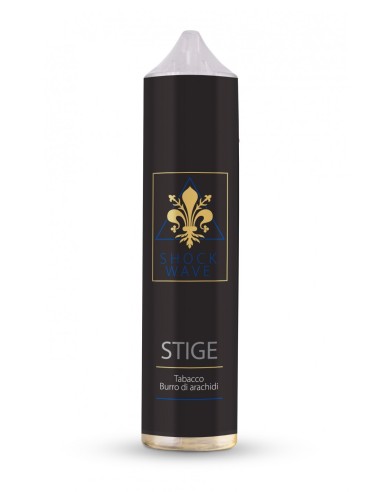 Stige Scomposto 20ml - Shock Wave