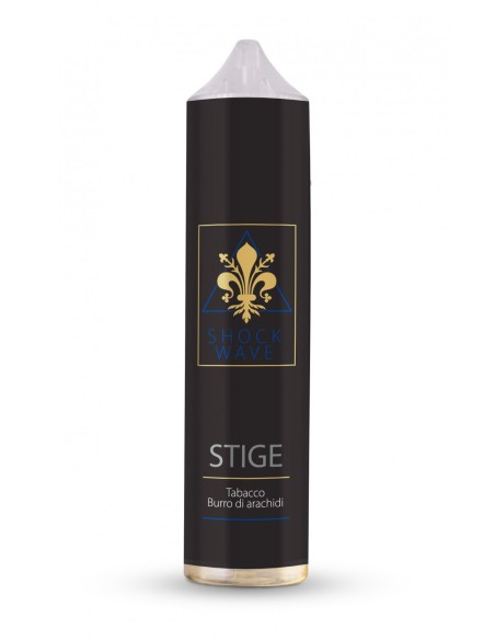 Stige Scomposto 20ml - Shock Wave