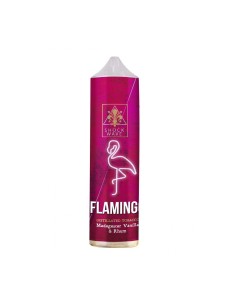 Flamingo Scomposto 20ml - Shock Wave