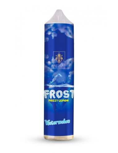 Watermelon Frost Scomposto 20ml - Shock Wave