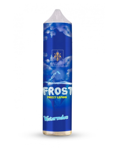 Watermelon Frost Scomposto 20ml - Shock Wave