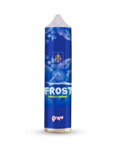 Grape Frost Scomposto 20ml - Shock Wave