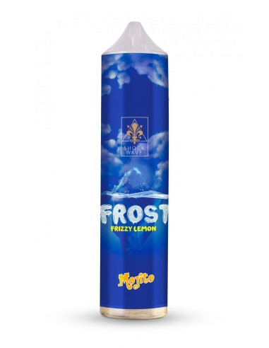 Mojito Frost Scomposto 20ml - Shock Wave
