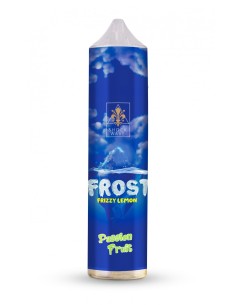 Passion Fruit Frost Scomposto 20ml - Shock Wave