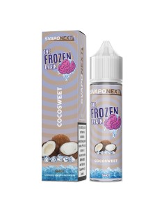 Cocosweet Scomposto 20ml - Svaponext