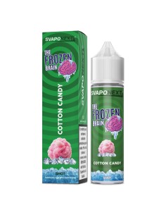 Cotton Candy Scomposto 20ml - Svaponext