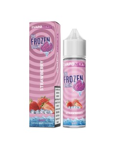 Strawberry Scomposto 20ml - Svaponext