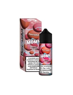 Momy Scomposto 20ml - Flavourart
