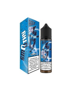 Reef High Voltage Scomposto 20ml - Flavourart
