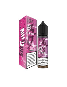 Kora High Voltage Scomposto 20ml - Flavourart