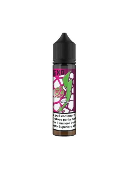 Exo High Voltage Scomposto 20ml - Flavourart