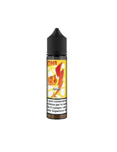 Oni High Voltage Scomposto 20ml - Flavourart