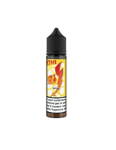 Oni High Voltage Scomposto 20ml - Flavourart