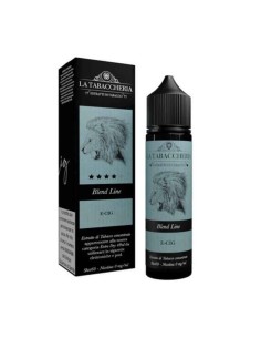 E-Cig Extra Dry Scomposto 20ml - La Tabaccheria