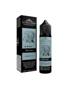 Baffometto Extra Dry Scomposto 20ml - La Tabaccheria