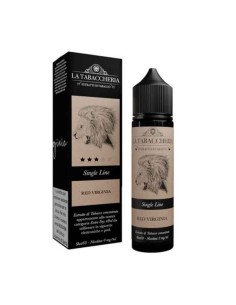 Red Virginia Extra Dry Scomposto 20ml - La Tabaccheria