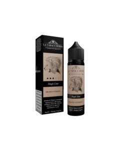 Pilioto Cubano Extra Dry Scomposto 20ml - La Tabaccheria