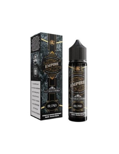 Empire Blond Scomposto 20ml - La Tabaccheria & Galactika