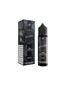 Mystery Sweet Scomposto 20ml - La Tabaccheria & Galactika