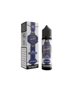 Night Smooth Scomposto 20ml - La Tabaccheria & Galactika