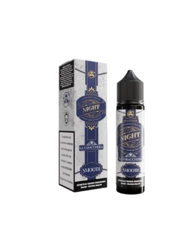 Night Smooth Scomposto 20ml - La Tabaccheria & Galactika