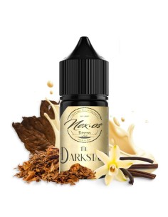 The Darkstard Aroma Mini Shot 10+10 – ToB