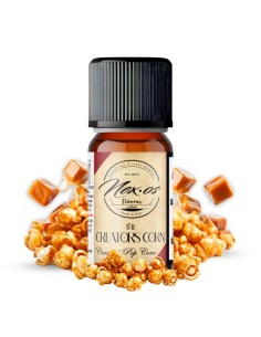 The Creators Corn Aroma 10ml  – ToB