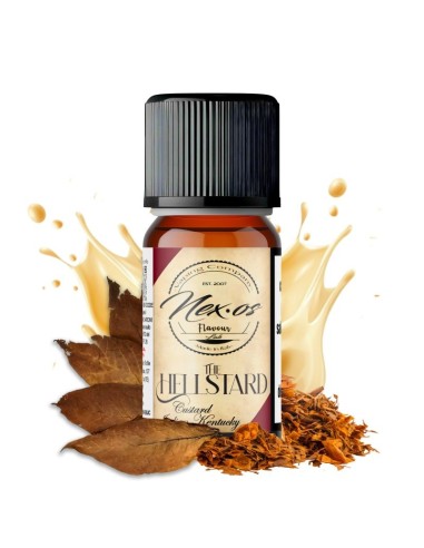 The Hellstard Aroma 10ml  – ToB