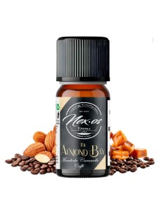 The Almond Bay Aroma 10ml  – ToB